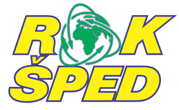 Rok Šped